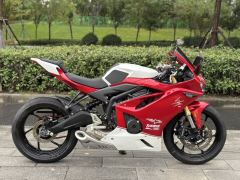 Kayo 450RR - photo 1