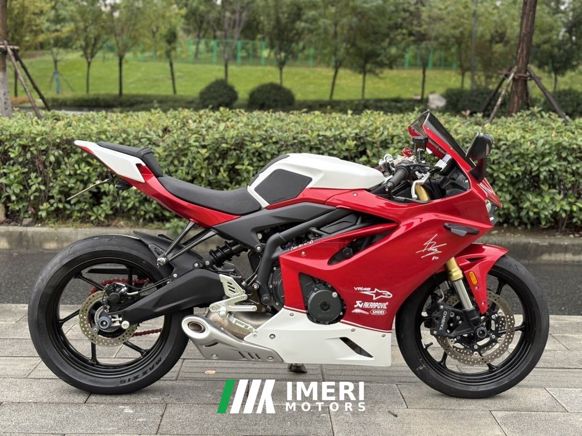 2023 Kayo 450RR
