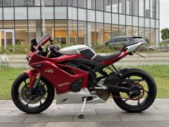 Kayo 450RR - photo 2