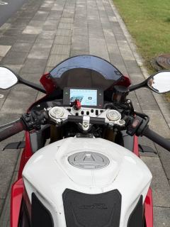 Kayo 450RR - photo 4