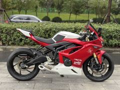 Kayo 450RR - photo 5