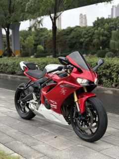 Kayo 450RR - photo 6