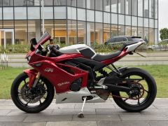 Kayo 450RR - photo 7