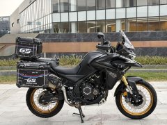 Voge DS525 500 cc - ფოტო 2