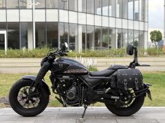 Voge CU525 500 cc - ფოტო 2