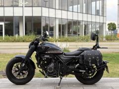 Voge CU525 500 cc - ფოტო 4