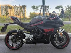 CFMOTO 450SR - ფოტო 1