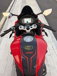 QJMOTOR Sai 600 680 cc - ფოტო 3