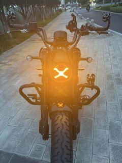 Benda Black Flag 500 - ფოტო 5
