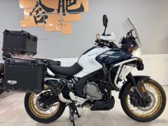 CFMOTO 700MT - ფოტო 1