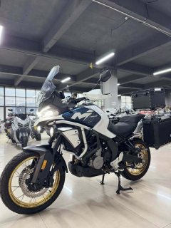 CFMOTO 700MT - ფოტო 4