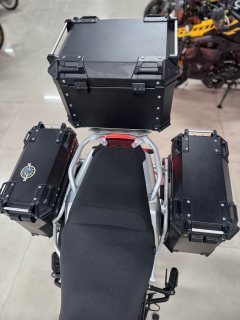 CFMOTO 700MT - ფოტო 5