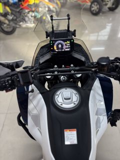 CFMOTO 700MT - ფოტო 6