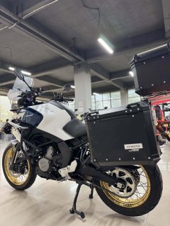 CFMOTO 700MT - ფოტო 7