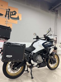 CFMOTO 700MT - ფოტო 8