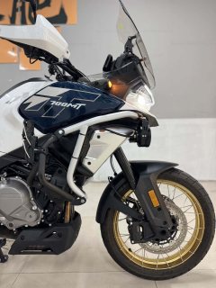 CFMOTO 700MT - ფოტო 9