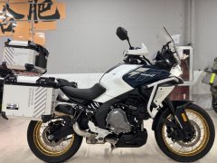 CFMOTO 700MT - ფოტო 1