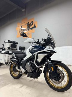 CFMOTO 700MT - ფოტო 2