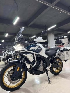 CFMOTO 700MT - ფოტო 3