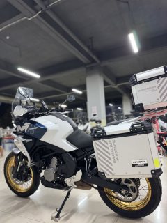 CFMOTO 700MT - ფოტო 4