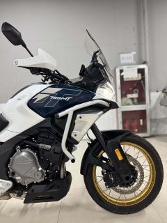 CFMOTO 700MT - ფოტო 6