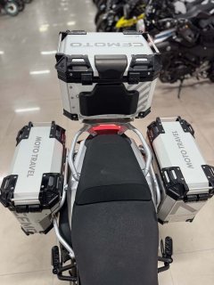 CFMOTO 700MT - ფოტო 7