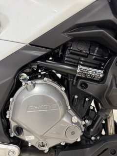 CFMOTO 700MT - ფოტო 9