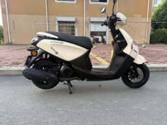 Jianshe Yamaha Chogh i 125 cc - photo 1