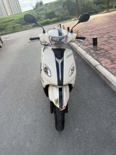Jianshe Yamaha Chogh i 125 cc - photo 3