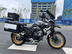 Kayo 525X 500 cc - ფოტო 1