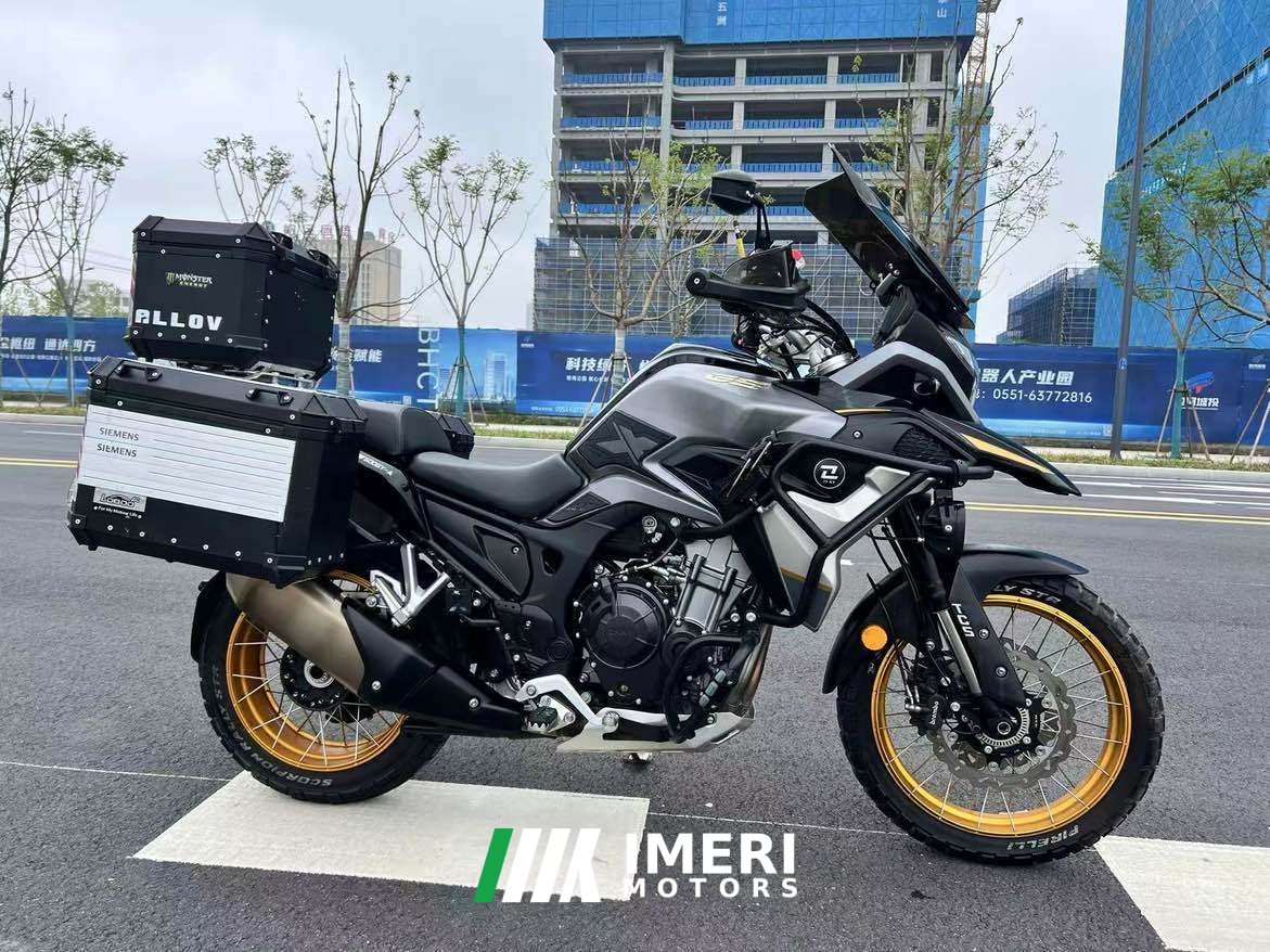2023 Kayo 525X 500 cc