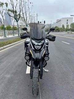 Kayo 525X 500 cc - ფოტო 2