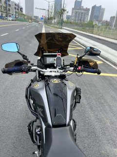 Kayo 525X 500 cc - ფოტო 4