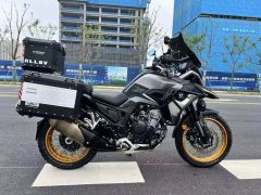 Kayo 525X 500 cc - ფოტო 5