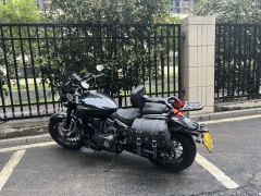 Voge CU625 600 cc - фото 1