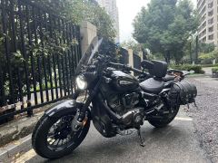 Voge CU625 600 cc - фото 2
