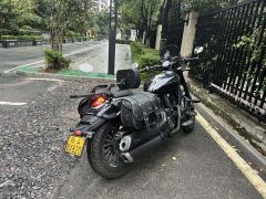 Voge CU625 600 cc - фото 3