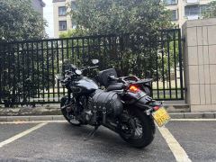 Voge CU625 600 cc - фото 4