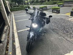 Voge CU625 600 cc - фото 5