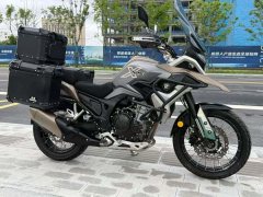 Kayo 525X 500 cc - фото 1