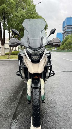 Kayo 525X 500 cc - фото 2