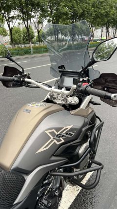 Kayo 525X 500 cc - фото 4