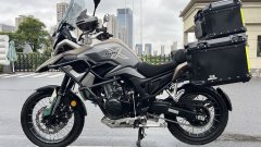 Kayo 525X 500 cc - фото 6