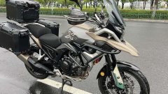 Kayo 525X 500 cc - фото 7