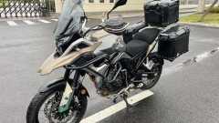 Kayo 525X 500 cc - фото 8