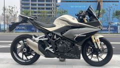 Kayo 321RR 320 cc - ფოტო 1