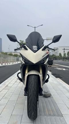 Kayo 321RR 320 cc - ფოტო 2