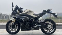 Kayo 321RR 320 cc - ფოტო 3
