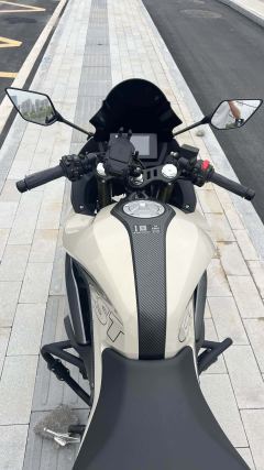Kayo 321RR 320 cc - ფოტო 4