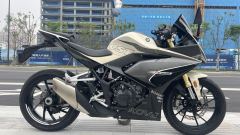 Kayo 321RR 320 cc - ფოტო 5